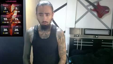 felipe online show from July 7, 3:52 am