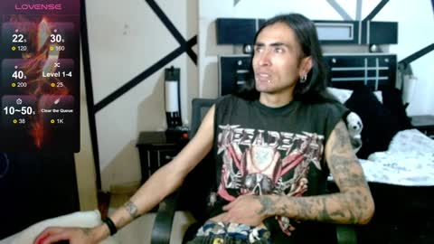 felipe online show from January 9, 4:08 am