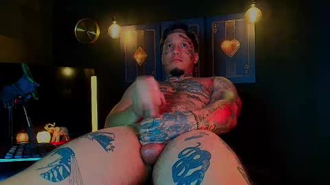 Daimond hope666 online show from October 5, 10:17 pm