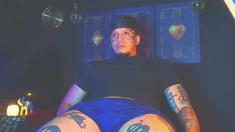 Daimond hope666 online show from December 5, 1:38 am