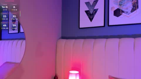 daimondpink online show from October 22, 3:42 am