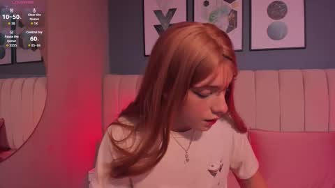 daimondpink online show from November 11, 11:56 am