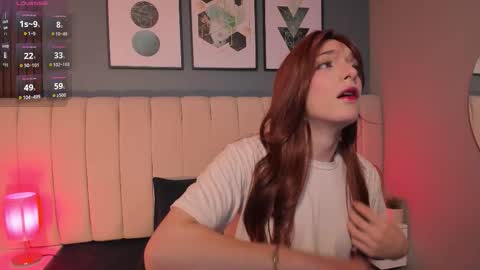 daimondpink online show from October 15, 3:54 am