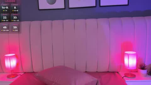 daimondpink online show from October 24, 4:35 am