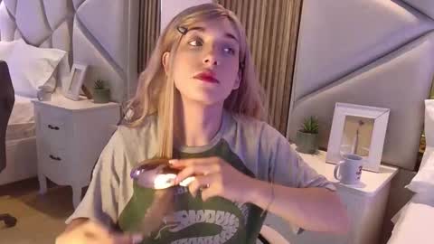 DaimonTi online show from September 9, 1:55 pm