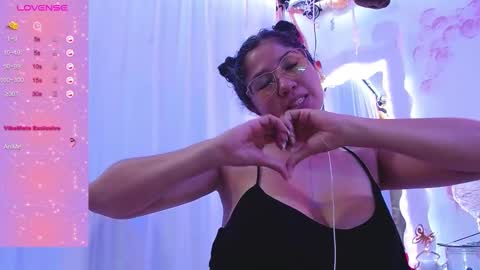 DAINA online show from October 6, 4:30 am