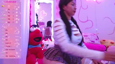 DAINA online show from October 10, 4:07 am