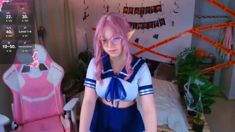 Dainy is here online show from October 21, 2:32 pm