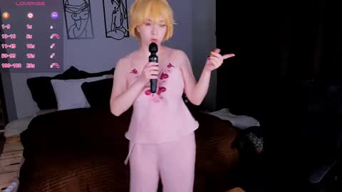 Dainy is here online show from March 11, 1:12 pm