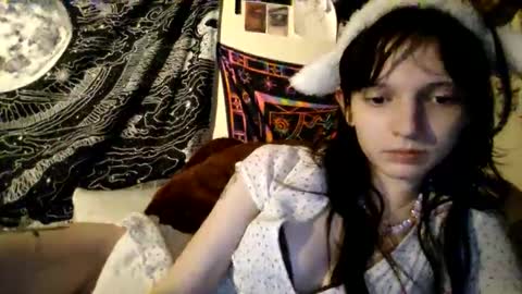 DaintyDarling online show from February 21, 9:54 pm