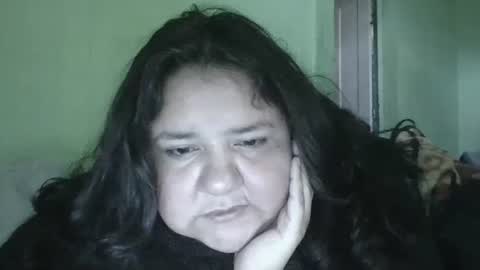 daisnconfusion_ online show from January 6, 10:36 pm