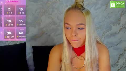 DaIsy Abby online show from November 25, 9:08 am