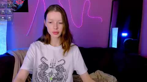 daisy online show from February 27, 11:30 pm