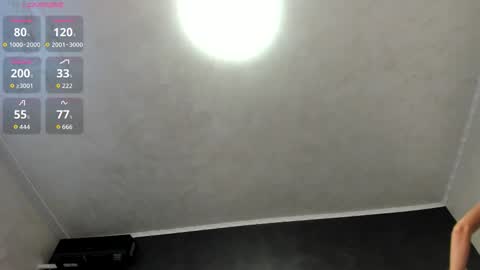 Daisy online show from October 29, 7:21 am