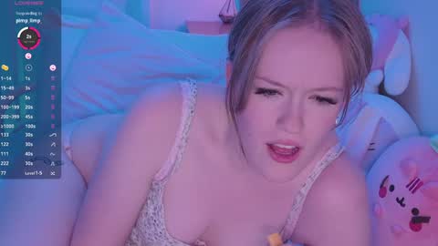 Daisy online show from December 14, 3:06 am