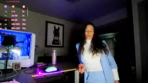 Daisy online show from January 13, 4:59 pm