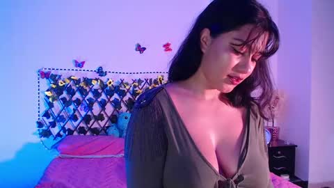 daisy_girll online show from September 29, 9:30 am