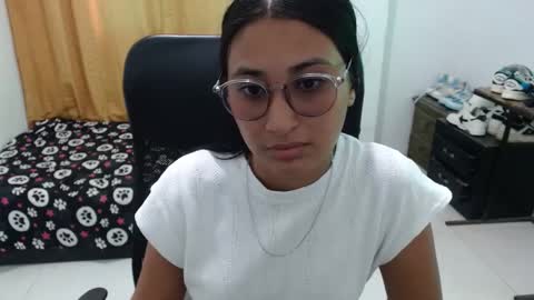 Daisy hot x online show from October 6, 9:43 pm