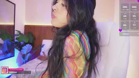 Daisy online show from March 29, 1:35 pm