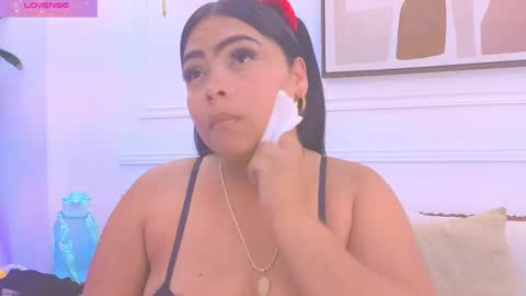 Daisy Price online show from May 8, 11:27 am