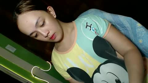 LILY   christmas wish breast implant online show from December 20, 2:07 am