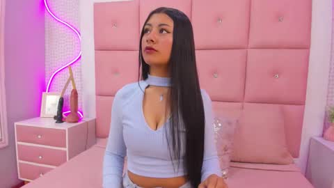 Mariana online show from October 27, 12:27 pm