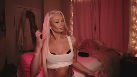 daisy online show from March 13, 2:48 am