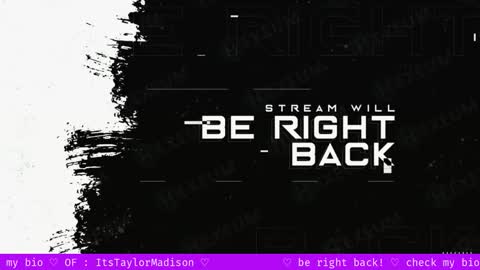 daisy blake  online show from October 16, 4:17 pm