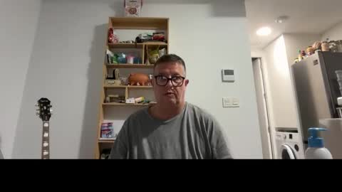 daitarniii online show from November 9, 5:15 pm