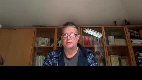 daitarniii online show from November 21, 9:40 am