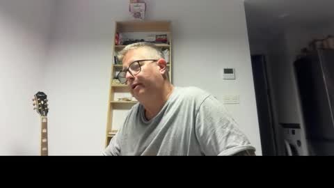 daitarniii online show from November 7, 5:48 pm