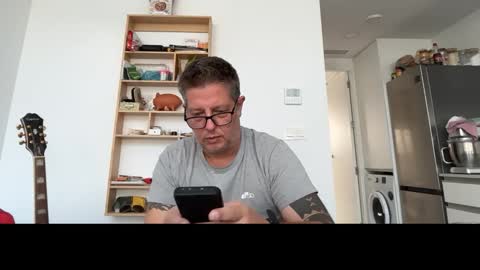 daitarniii online show from October 27, 11:43 am