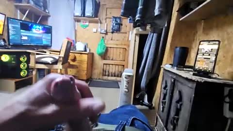 dave online show from October 24, 8:42 pm