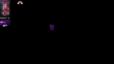 daki_ume_ online show from November 10, 3:20 am