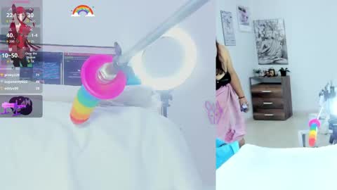 daki_ume_ online show from April 11, 6:40 am