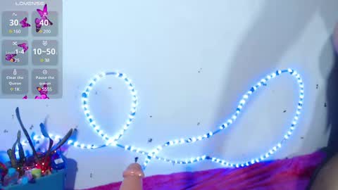 VALENTINA  online show from February 27, 6:02 am