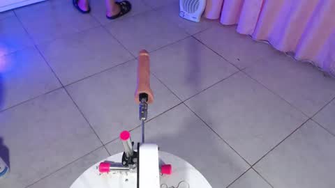 VALENTINA  online show from May 25, 7:47 am