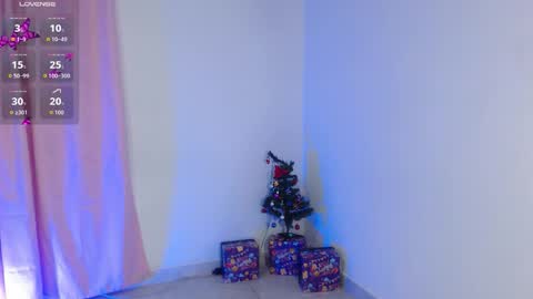 VALENTINA  online show from December 21, 8:21 am