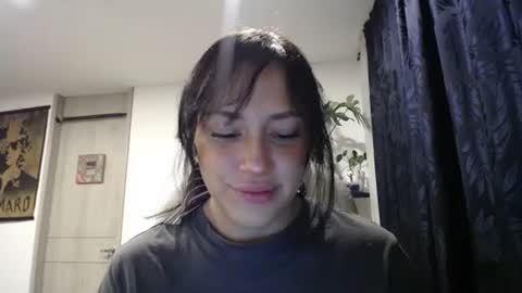 Snapshot of dakota01_ chatting on January 22, 4:55 am IG dakotasofiaa online show from January 22, 4:55 am
