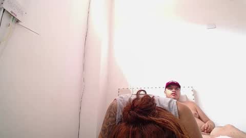 Dakota and Aron online show from March 29, 7:26 pm