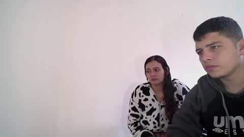 Dakota and Aron online show from January 10, 3:58 pm