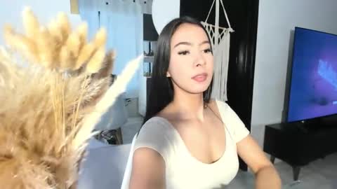 Daniela online show from February 16, 1:20 pm