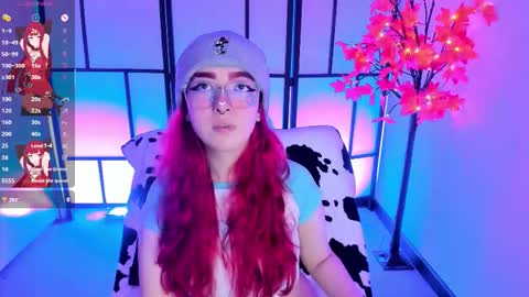 Dakota online show from February 12, 2:20 pm