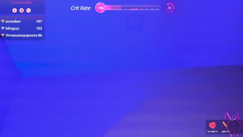 Snapshot of dakota_ls chatting on March 10, 4:38 am mia online show from March 10, 4:38 am