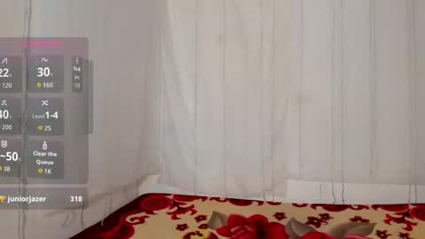 Dakota online show from November 25, 4:22 am