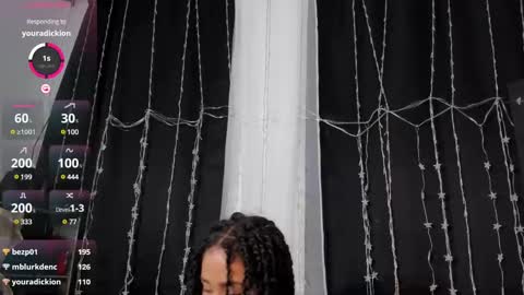 Dakota online show from February 21, 11:01 am