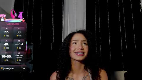 Dakota online show from September 19, 9:07 pm