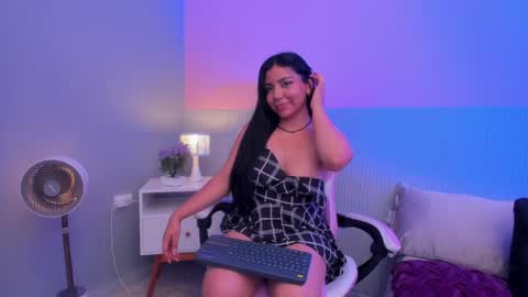 dakota_rage online show from April 3, 3:35 am