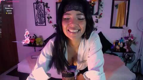 dakota_ro online show from January 9, 11:21 pm