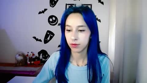 Maca online show from October 18, 2:43 pm